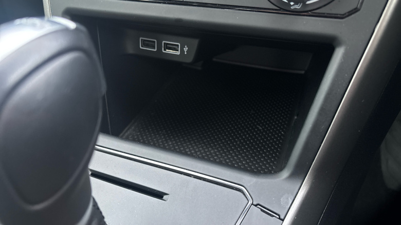 Volkswagen Polo 1.0 TSI 95 SE 5dr DSG Petrol Hatchback